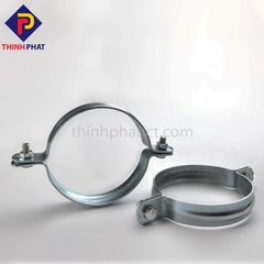 2-half pipe hanger