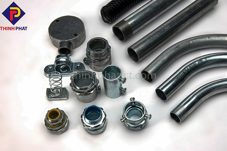 Cable conduit and accessories