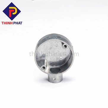 Conduit coupling
