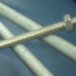 Threaded rods