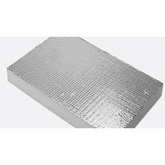 Insulated PE foam