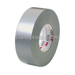 Silver insulation tape