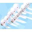 Insulation glass fiber cloth