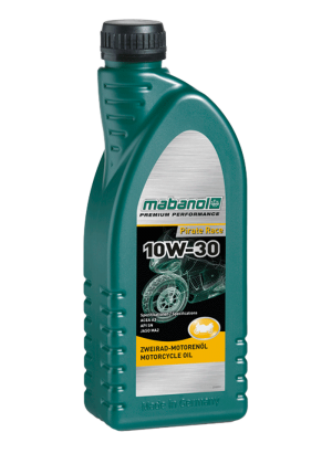 Mabanol pirate race 10W-30