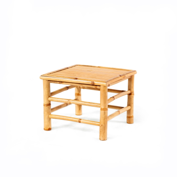 Bamboo chair