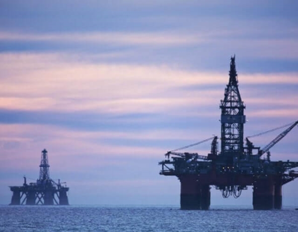 Oil, gas and mining chemical