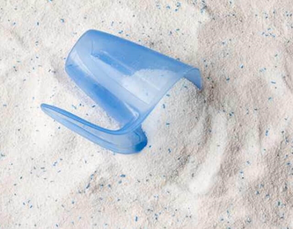 Detergent chemicals
