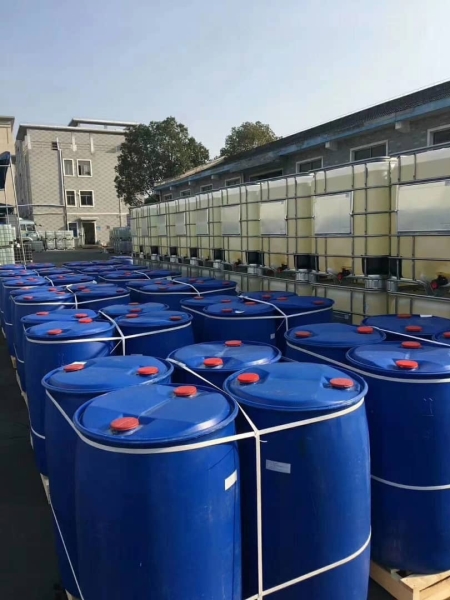 Water Decoloring Chemicals
