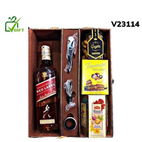 Tet gift box