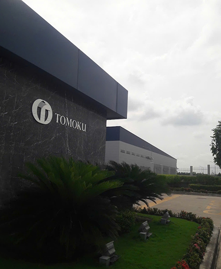 Company images