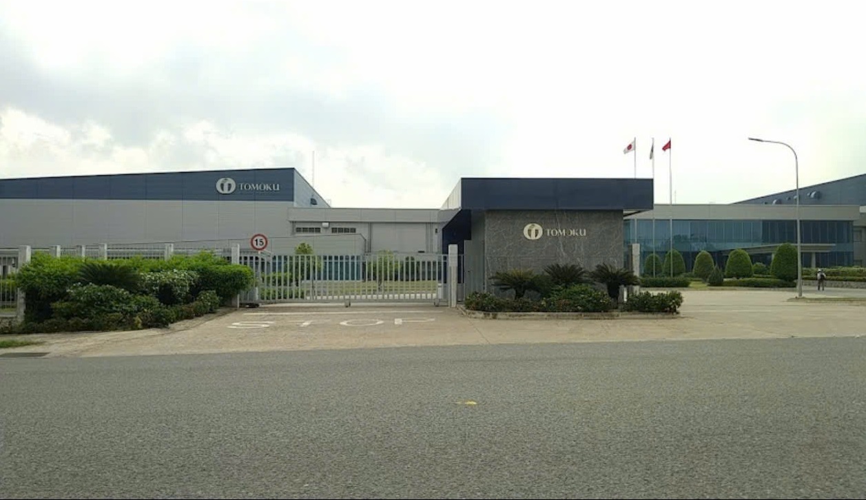 Company images