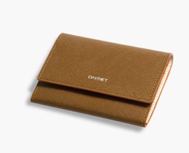 Venus women high-grade leather wallet