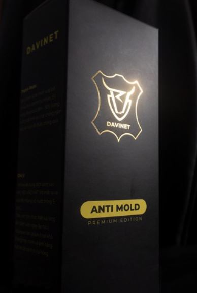 Anti-mold spray