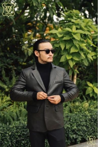 High-grade vest