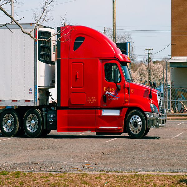 Logistics services
