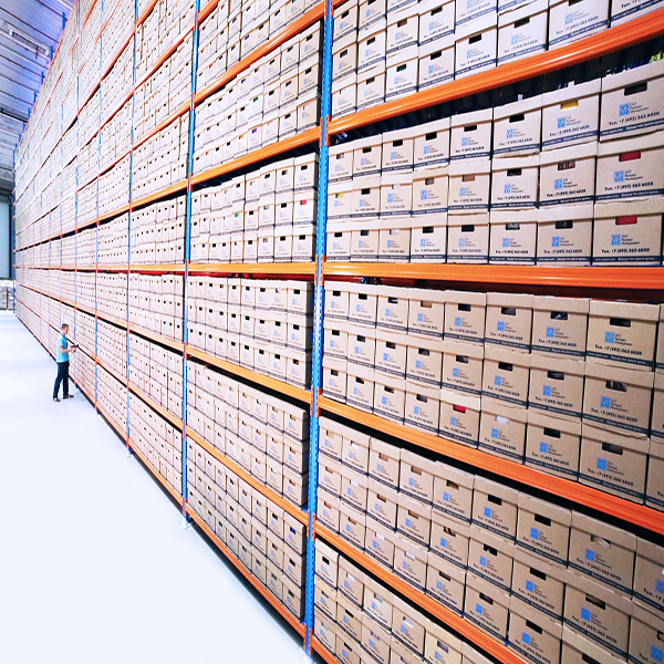 Logistics services