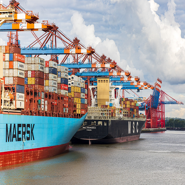 Logistics services