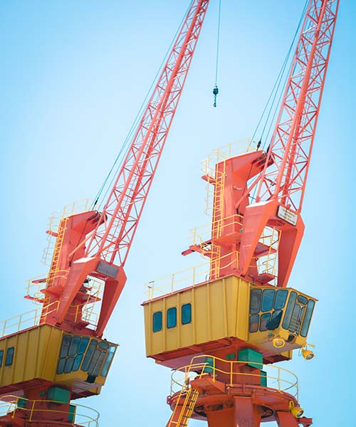 Logistics services