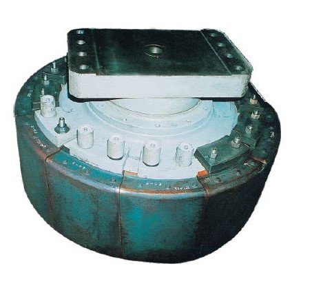 Composite roller cover