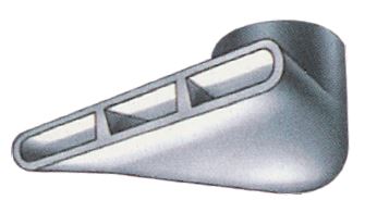 Heat-resistant casting alloy