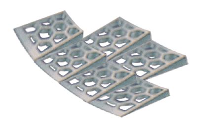 Heat-resistant casting alloy