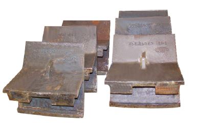 Heat-resistant casting alloy