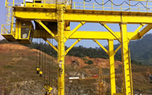 Steel structure