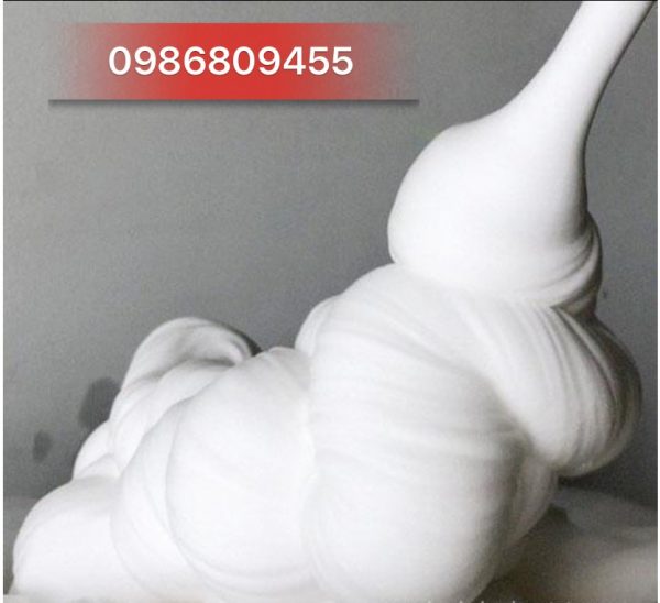 VAC lightweight concrete foaming agent