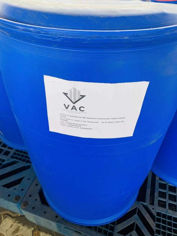 VAC lightweight concrete foaming agent