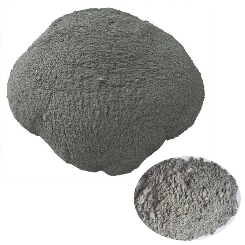 Silicafume Mineral Additive