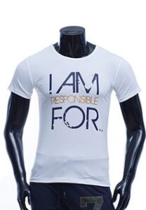 T-shirt