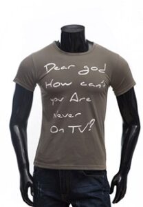 T-shirt