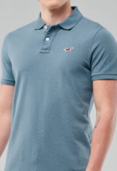 Polo shirt