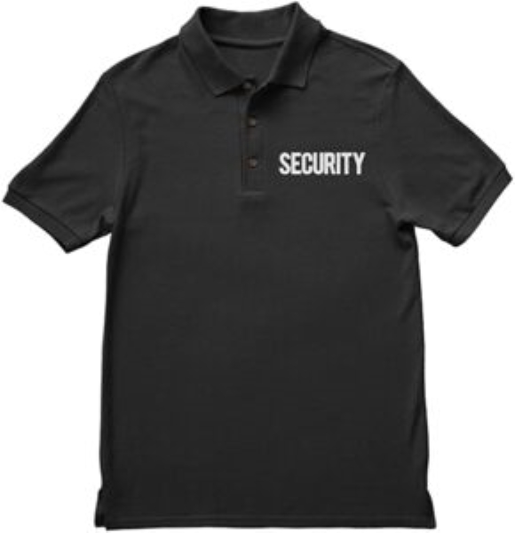 Polo shirt