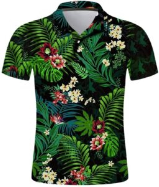 Polo shirt