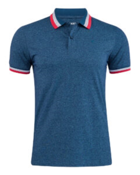 Polo shirt
