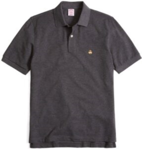 Polo shirt