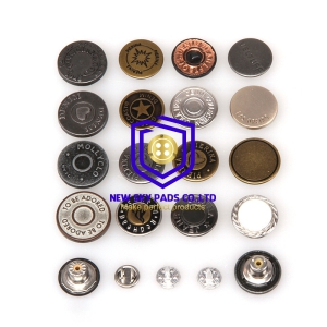 Buttons