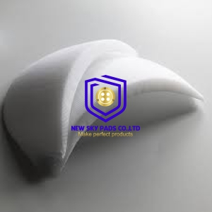 Shoulder Pads