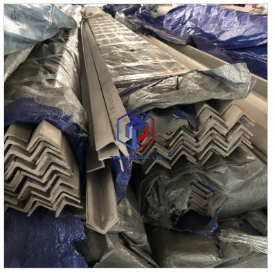 Imported V-shaped stainless steel bar