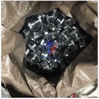 Stainless steel hexagon bushing 304/ 316/ 201