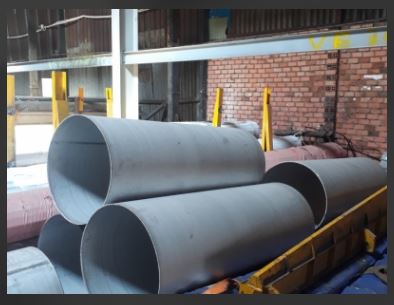 Paper factory