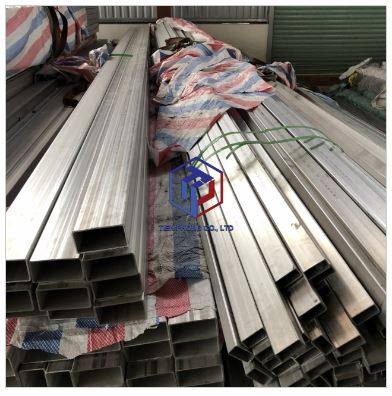 304 stainless steel casting tube