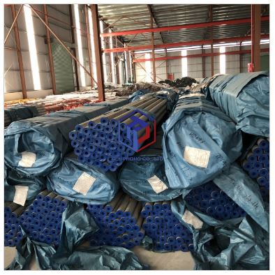 Heat-resistant 310S stainless steel pipe