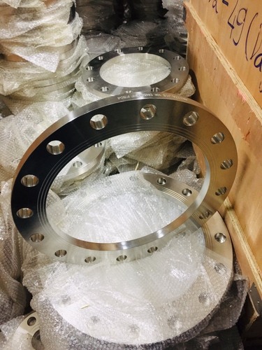 Stainless steel accessories