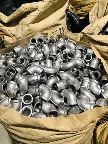 Stainless steel accessories