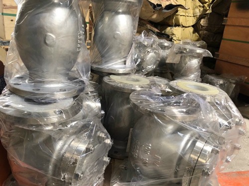 Stainless steel accessories