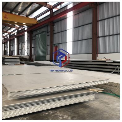 Industrial 304/0201/0316 stainless steel sheet