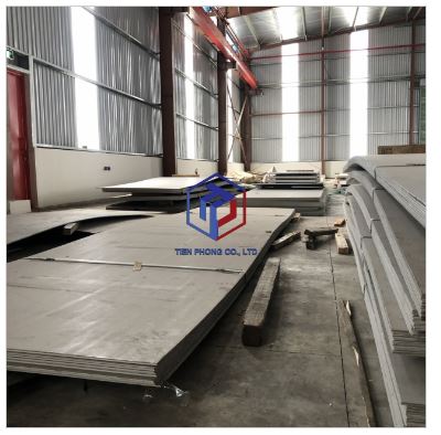 Industrial 316/316L stainless steel sheet