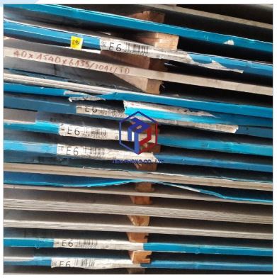 Industrial 304/316/201 stainless steel sheet